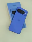 New Google Pixel 10 128GB Blue - 4