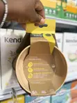 Vital Baby 5-Piece Feeding Bowl Set - 2