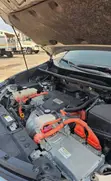 Toyota RAV4 2018 Silver - 4