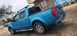 Nissan Frontier 2010 Blue - 4