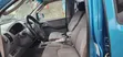 Nissan Frontier 2010 Blue - 5