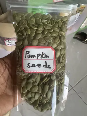 Neat Raw Pumpkin Seeds 200g
