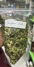 Neat Raw Pumpkin Seeds 200g - 2