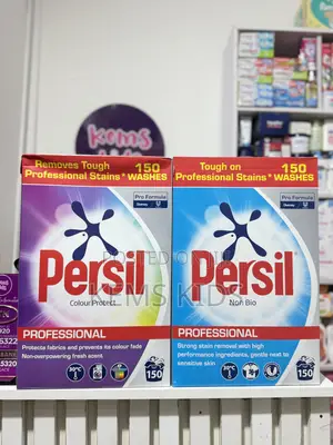 Persil Laundry Detergent Powder