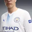2026/27 Manchester City Third Jersey - 2