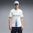 2026/27 Manchester City Third Jersey - 3