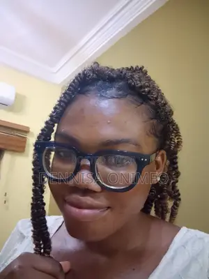Retail CV - Dennisa