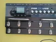 Line 6 Pod X3 Live Guitar Multi-Effects Pedal - 5