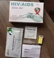 HIV Test Kit - 1