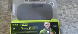Oraimo Palm Portable Bluetooth Speaker