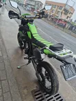 Kawasaki D-Tracker X 2017 - 2