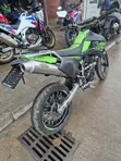 Kawasaki D-Tracker X 2017 - 3