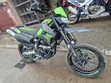 Kawasaki D-Tracker X 2017 - 5