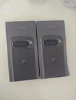 New Google Pixel 10 Pro XL 256GB Black - 1