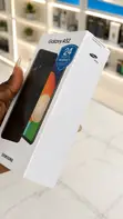 New Samsung Galaxy A52 5G 128GB Blue - 2