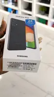 New Samsung Galaxy A52 5G 128GB Blue - 3
