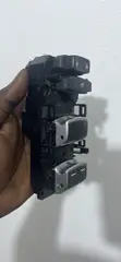 Honda Accord Driver Side Switch - 2