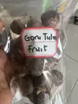 Goruntula Syrup and Fruit - 2
