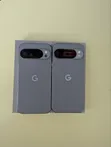New Google Pixel 10 Pro 128GB Blue - 1