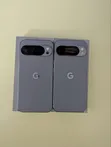 New Google Pixel 10 Pro 128GB Blue - 2