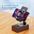 BetterBass WYS-2301BT 3-in-1 Wireless Speaker - 4