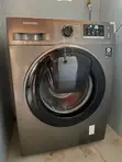 Original Samsung Washing Machine Digital Inverter - 2