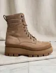 KEEN NXIS EVO Mid Waterproof Boot - Size 44 - 2