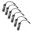 iRig 3.5mm Mobile Audio Adapter for Guitar, Bass & Microphone - 1