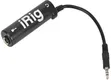 iRig 3.5mm Mobile Audio Adapter for Guitar, Bass & Microphone - 2