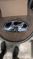 Hyundai Sonata 2019 Front Emblem - 1