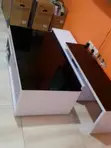 Neat and Quality Center Table - 1