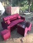 Neat and Quality Center Table - 3