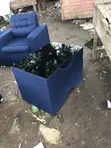 Neat and Quality Center Table - 4