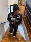 Solid Brand Truck Suit - 2