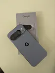 New Google Pixel 10 Pro XL 256GB Blue - 1