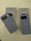 New Google Pixel 10 Pro XL 256GB Blue - 2
