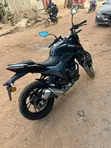 Haojue DR160S 2019 Motorcycle - 2