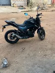 Haojue DR160S 2019 Motorcycle - 3