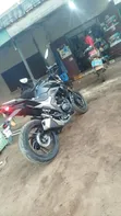 Haojue DR160S 2019 Motorcycle - 4