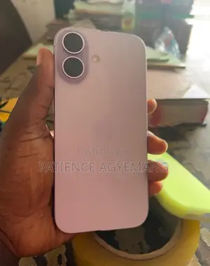Apple iPhone 17 256GB Rose Gold
