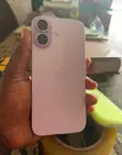 Apple iPhone 17 256GB Rose Gold - 1