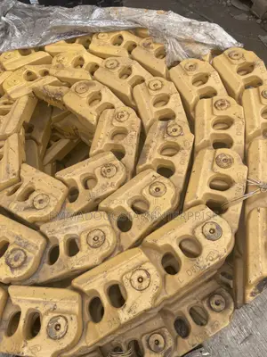 Caterpillar D8N Truck Link - 2014