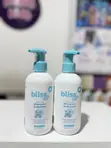 Bliss Baby Body Lotion and Wash - 2