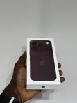 New Apple iPhone 18 Pro Max 256GB - 1