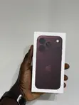 New Apple iPhone 18 Pro Max 256GB - 2