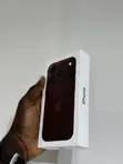 New Apple iPhone 18 Pro Max 256GB - 3