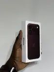 New Apple iPhone 18 Pro Max 256GB - 4