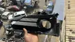 2020-2022 Honda CR-V Foglight Cover - 1