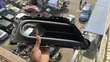 2020-2022 Honda CR-V Foglight Cover - 2