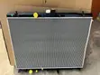 Honda Acura MDX Radiator (2024-2025) - 2